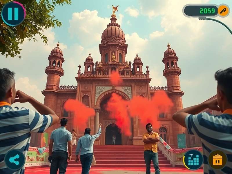 Premium Pursuit player meetup in Mumbai